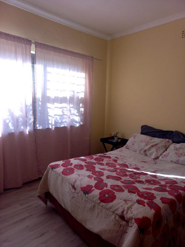 To Let 3 Bedroom Property for Rent in Ceres Western Cape
